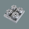 R Auto chuck - quatro 3A-100065 