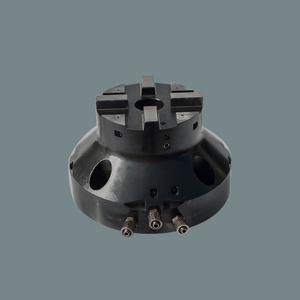For powder metallurgy stamping Press pneumatic chuck R30 3A-100077