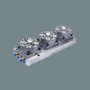 Three-fold chuck 3A-100924
