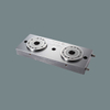 Centering base plate-double 3A-110123/3A-110006/3A-110008/3A-110032