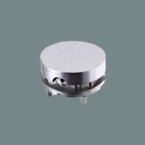 Uniblank Ø72 ; 6 pieces 3A-110023