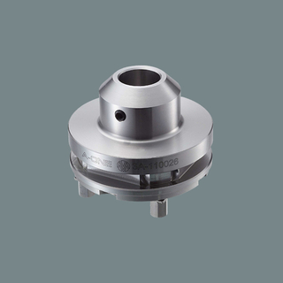 Blank holder Ø72；6 pieces 3A-110026
