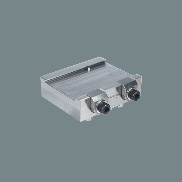  U75 Dovetail holder with G plat 3A-110095