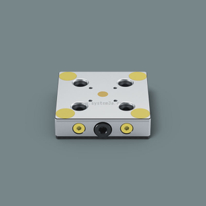 Zero Point Quick Locking System 3A-110167