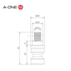 Schnelles Handbuch Nullpunkt Spigot 3a-110194