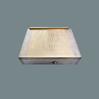 Magnetplatte 3A-110201