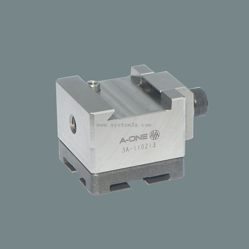 Schwalbenschwanz Collet R50 3A-110213
