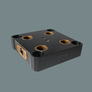 X52 Quadratplatte 3A-110221