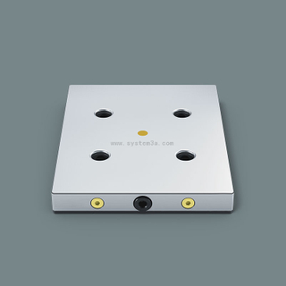 Schnelles Handbuch Nullpunkt Platte 3A-110245