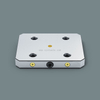 MANUEL Fast Zero Point Plate 3A-110246