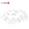 MANUEL Fast Zero Point Plate 3A-110246