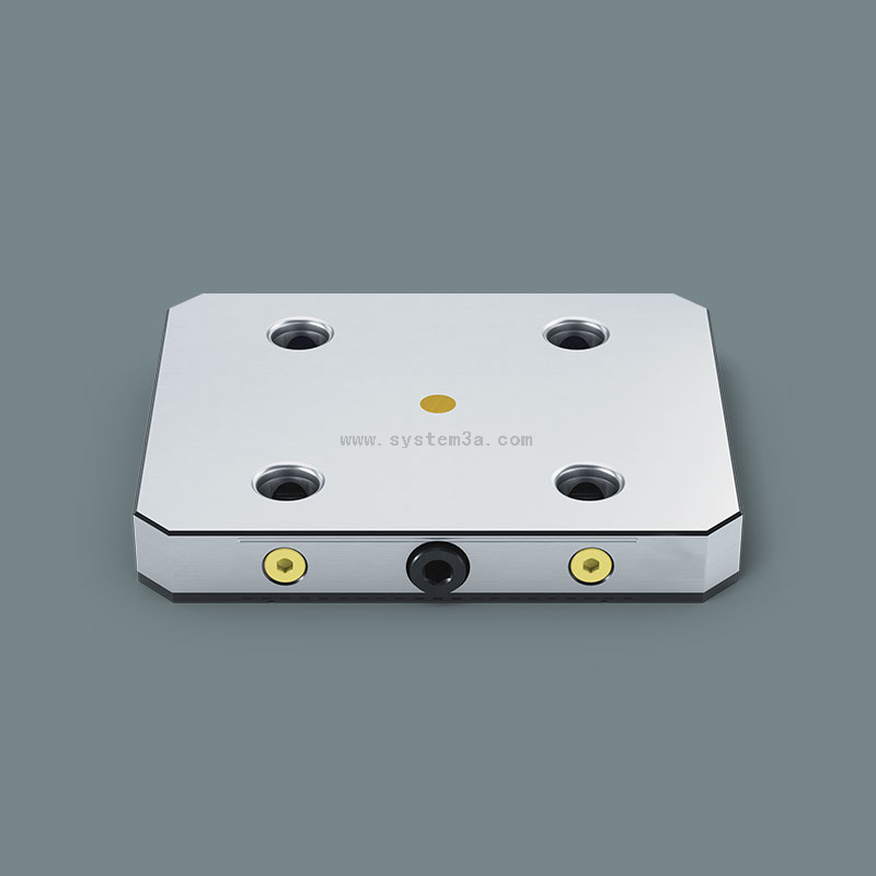 MANUEL Fast Zero Point Plate 3A-110246