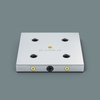 Schnelles Handbuch Nullpunkt Platte 3A-110251