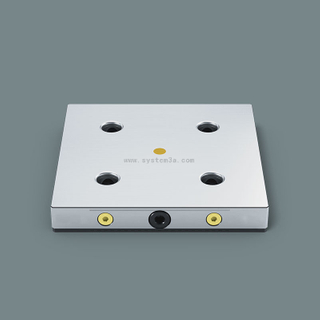Schnelles Handbuch Nullpunkt Platte 3A-110251