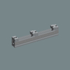 Multi-Station-Verbreiterung flacher Schrauer 3A-110301/3A-110302