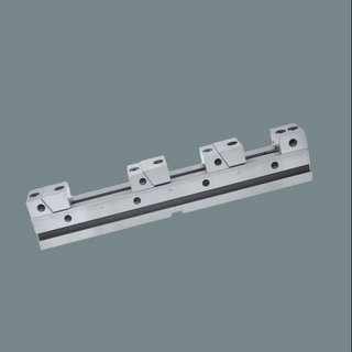 Multi-Station-Verbreiterung flacher Schrauer 3A-110301/3A-110302