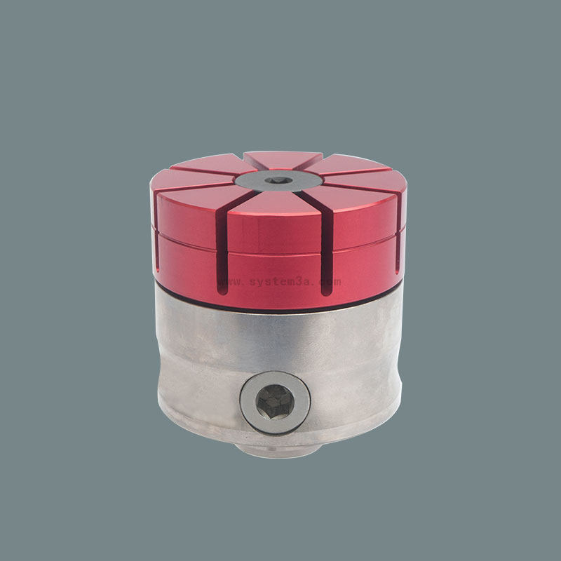 Outside Shape clamping fixture