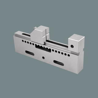 Vise 3A-200016/3A-200017/3A-200018/3A-200019 aus rostfreiem Stahl aus rostfreiem Stahl