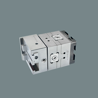 Rotatable pendulum vise 0 - 100 UnoSet 3A-200109