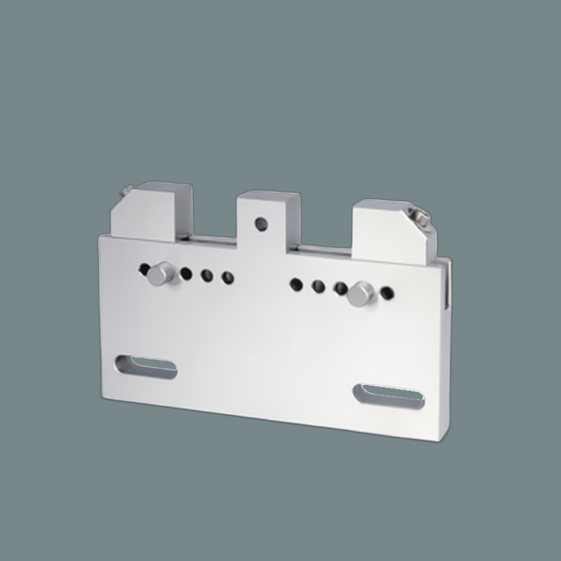 Vise chính xác không gỉ cho EDM 3A-200153