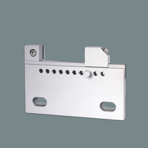 Rostfreie Präzisionsbehälter für EDM 3A-200154