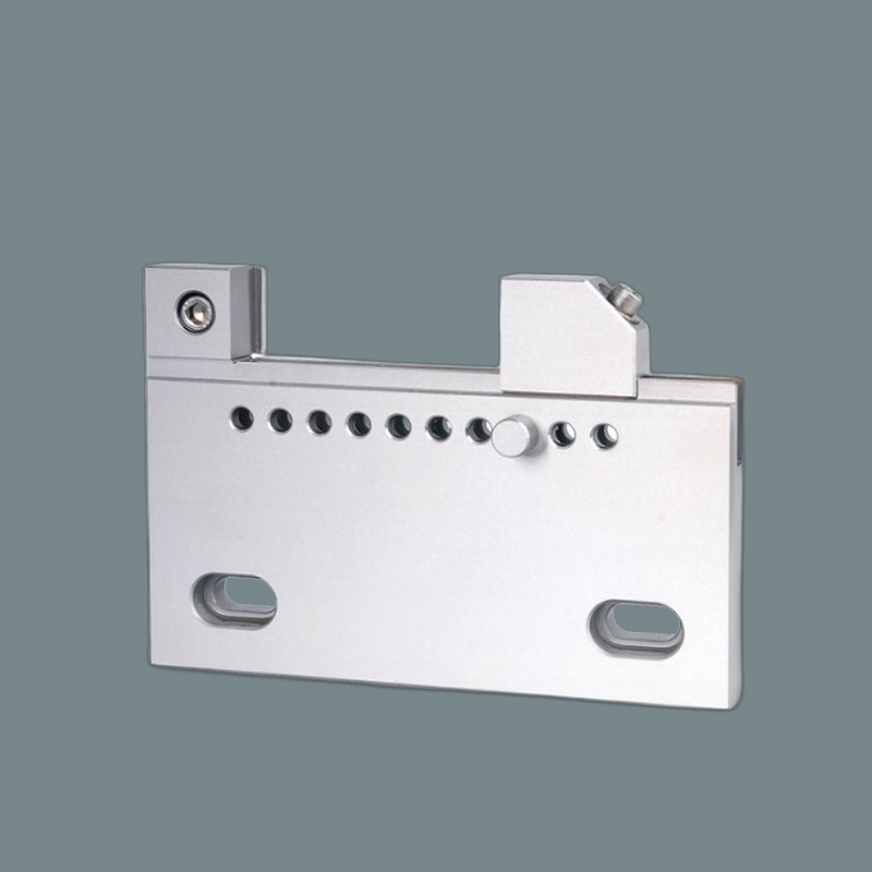 Rostfreie Präzisionsbehälter für EDM 3A-200154
