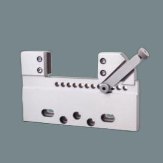Rostfreie Präzisionsrandstoffe für EDM 3A-200155
