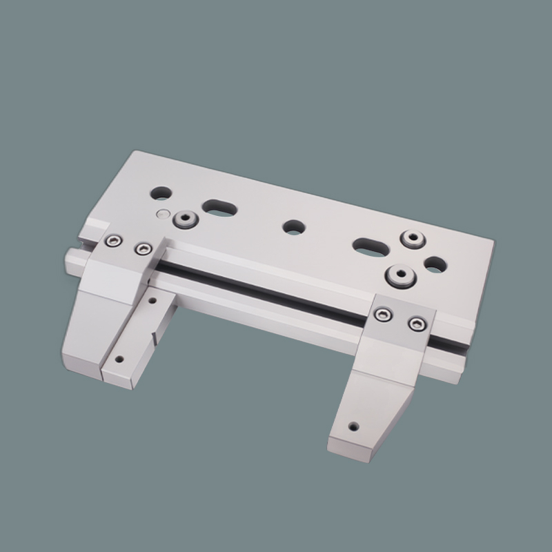 Edelstahl Präzisionsrandtise für EDM 3A-200158
