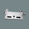 Precision wire cut vise 3A-210012