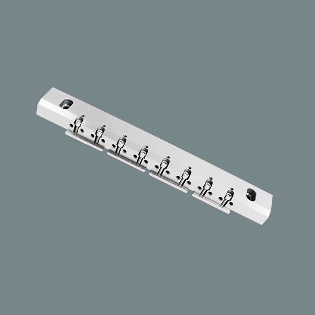 Wire cut bridge 3A-210025