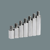 Stainless steel clamping screw set 3A-210040