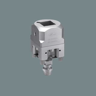 Quadrat 25*25mm Elektrodenhalter 3a-300001