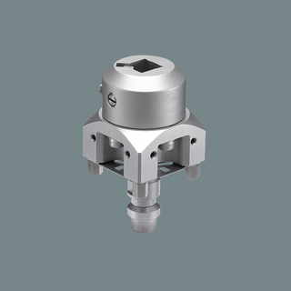 Quadrat 15*15 Elektrodenhalter 3a-300002