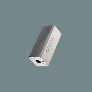 Holder straight 25*25*65mm 3A-300013