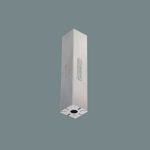 Holder straight 25X25X110mm 3A-300014