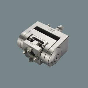 Angled clamping unit UnoSet for quick chuck50 3A-300050
