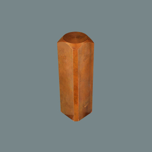 Square 25 electrode blank 3A-300076/78