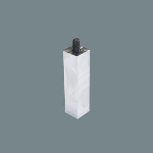 Holder straight 25 x 25 x 57mm 3A-300100