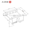 Steel holder 3A-521118