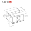 Giá đỡ thép 3A-521108