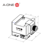Schwalbenschwanz Collet R50 3A-110213