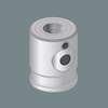 Pull down cylindrical fixture 3A-800004