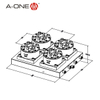 R Auto chuck - quatro 3A-100065 