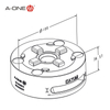 R manual chuck 3A-100903