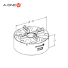 Multi-functional chuck 3A-100905