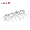 Four-fold chuck 3A-100928