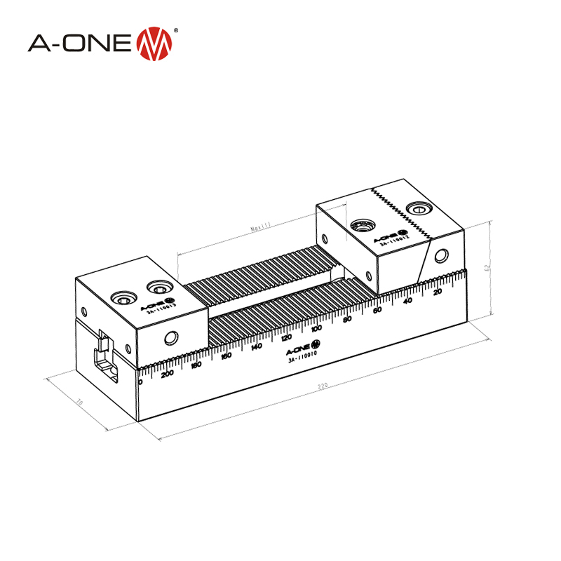 Basis 220 3A-110010