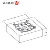 Magnetic plate 3A-110201