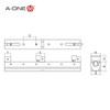 Multi-Station-Verbreiterung flacher Schrauer 3A-110301/3A-110302
