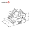 Quick chuck 50 3A-200001